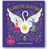 Labutie jazero priestorové leporelo