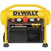 DeWALT vzduchový kompresor 6 l - DPC6MRC