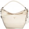 Štýlová Dámska Kabelka GUESS JEANS 24.0X28.0X12.0cm Biela Farba: Biela, Veľkosť: 24.0X28.0X12.0
