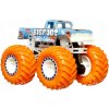 HOT WHEELS MONSTER TRUCK GLOW IN THE DARK 4x4x4 BIGFOOT HRB05 NOVÝ MODEL