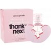 Ariana Grande Thank unisex Next parfumovaná voda dámska 100 ml