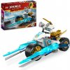 LEGO® NINJAGO® 71816 Zaneova ľadová motorka