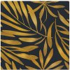 Airland Obrúsky Paw Golden leaves 40x40cm