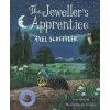 The Jeweller's Apprentice (Axel Scheffler)(Pevná)