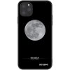 Picasee ULTIMATE CASE pro Apple iPhone 11 Pro Max - Moon Minimal