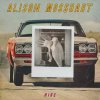 Vinyl Alison Mosshart - RISE/IT AIN'T WATER