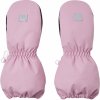 Reima Dětské zimní palčáky Nouto Grey pink