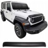 Plastový kryt kapoty - deflektor pre JEEP Wrangler, 2018- / Rubicon (JL)