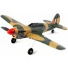 AMEWI Trade e.K. RC lietadlo AMX Flight P40 Fighter