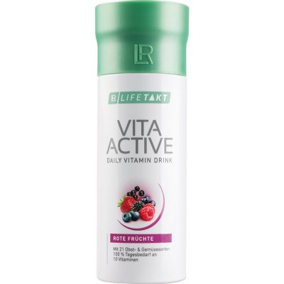 LR Vita Active Red 150 ml