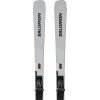 Lyže Salomon E S/Max 12 + Mi12 Gw F80 S 24/25 170 cm