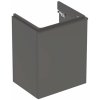 GEBERIT SMYLE SQUARE 500.364.JK.1