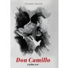 Don Camillo a jeho svet - Giovannino Guareschi, Giovannino Guareschi ilustrátor