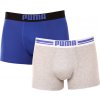 2PACK pánske boxerky Puma viacfarebné (651003001 031) S 120 dní na výmenu alebo vrátenie tovaru!