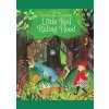 Little Red Riding Hood - Milbourneová Anna