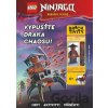 LEGO® Ninjago® Vypusťte draka chaosu!