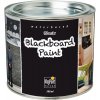 BlackboardPaint tabuľová farba na stenu Modrá 0,5 L (5 m2)