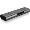 RAIDSONIC ICY BOX Čítačka kariet IB-CR200-C IB-CR200-C
