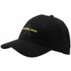Dámska šiltovka Calvin Klein, MONOGRAM CAP Čierna, UNI