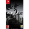 Battle Of Rebels