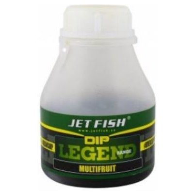 Jet Fish Dip Legend Range chilli 175ml