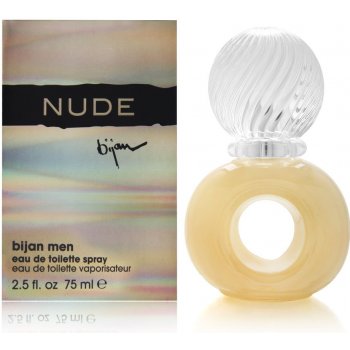 Bijan Nude toaletná voda pánska 75 ml