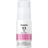 Atrament Canon GI-53 M - originálny