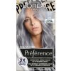 L'Oréal Préférence Vivid 10.112 silver grey