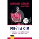 Immaculée Ilibagiza - Prežila som