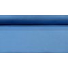 Dekoračná látka jednofarebná LISO 404 modrá šírka 140 cm