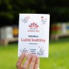 Včelařství Domovina Semienka lúčnych kvetov
