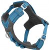 Kurgo Journey Air Postroj pro psy, modrá, L