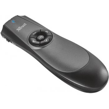 Trust Taia Wireless Laser Presenter 20405