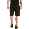 Pánske kraťasy Meatfly Anthrax 2.0 čierna 38