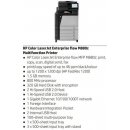  HP Color LaserJet Flow M880z A2W75A