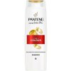 Pantene Pro-V Lively Color Šampón, Pro-V Zloženie + Antioxidanty, Pre Farbené Vlasy, 400ML
