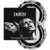 Soundtrack: Wingo David And Amman Abbasi: Exorcist: Believer (Deluxe Coloured Black & White Swirl Vinyl) - 2Vinyl (LP)