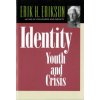 Identity (Erik H Erikson)(Brožovaná)