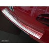 VW Golf VII Htb 2012-2019 Chróm - lišta nárazníka