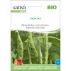 Sativa Bio fazuľa tyčková 
