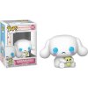 Funko Pop! Hello Kitty And Friends Cinnamoroll (889698872119)