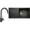 Set RS Blanco Sona XL 6 S + Blanco Mida-S (antracit + antracit)