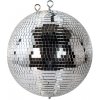 ADJ Mirrorball 30 cm Zrkadlová guľa