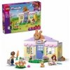 LEGO® Friends 42679 Hotel pre zajačikov v mestečku Heartlake