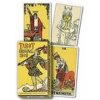 Tarot Original 1909 Deck (Arthur Edward Waite,Pamela Colman Smith,Sasha Graham)(Hra)