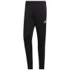 Pánske futbalové tepláky adidas, ENT22 TR PNT čierna,biela S