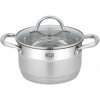Resto hrnec s poklicí 20 cm Rigel 92104
