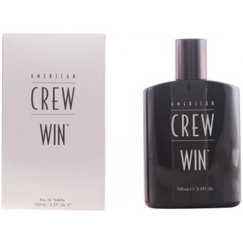 American Crew Classic Win pánska toaletná voda 100 ml