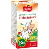 Apotheke Bio RUMANČEKOVÝ 20 x 1,5 g