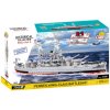 Cobi 4842 II WW Pennsylvania Class Battleship 2v1, 2088 kostek